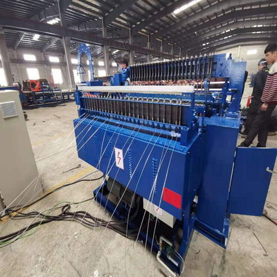 Huayang 4ft de Machinelandbouw 80m van het Breedte Semi Automatische Lassen Lengte