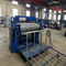 Volledige Automatische Zeven Voeten 415v-Draadmesh welding machine