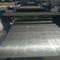 100A de vergeldende Draad van Tekeningsmesh panel welding machine rib